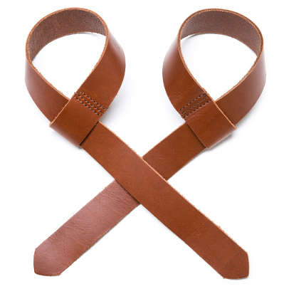 Leather Lifting Strap