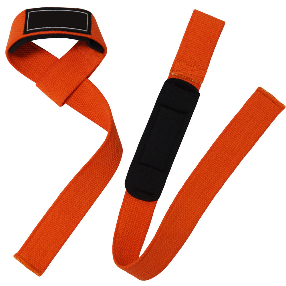 Leather Lifting Strap